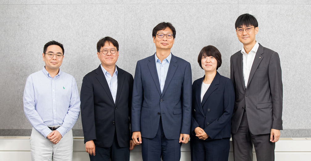 블록체인과 디지털 자산
