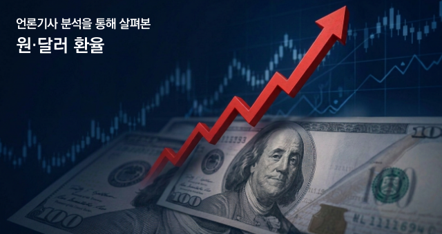 [2026.06] 원·달러 환율