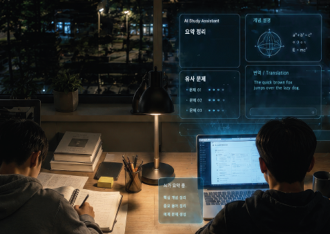 AI와 미래 ② 진화한 불평등, AI 격차