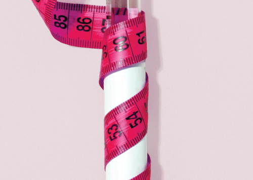천고마비의 계절, 살 안 찌고 날 수 있을까