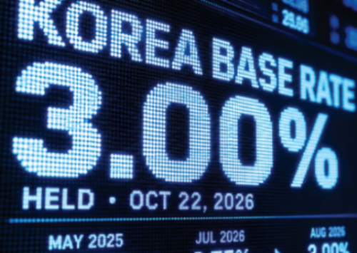 돈값이 비싸진다, 다시 고금리 시대
