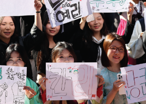 체류외국인 300만 시대 열린다