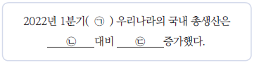 경제개념 이미지