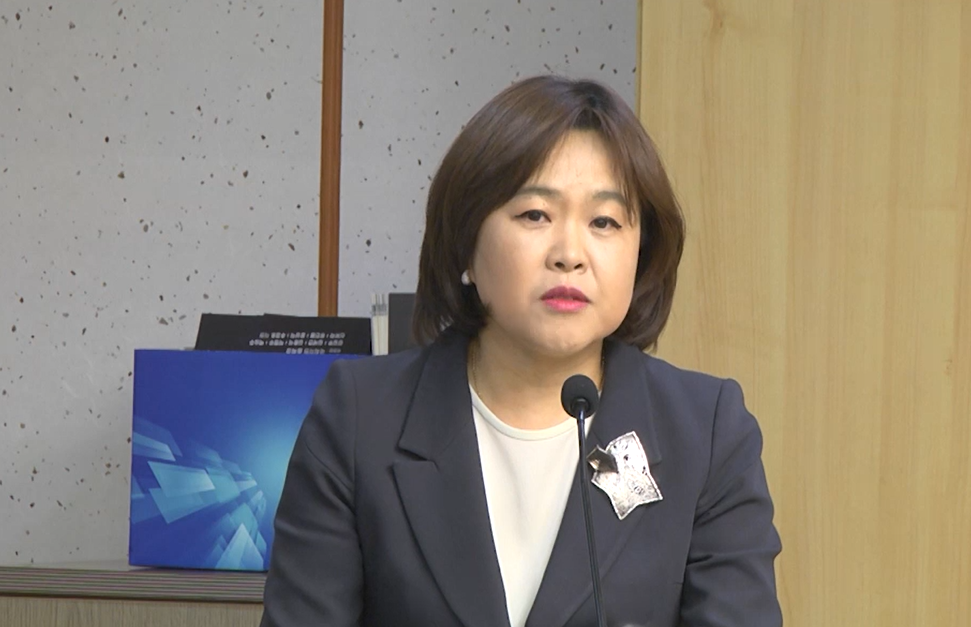 [4차산업혁명 견인을 위한 정책토론회 1차] 개회식