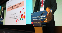 [사례발표1] 바이오벤처 창업에서 상장까지